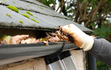 gutter cleaning Kilbridemore, Argyll And Bute