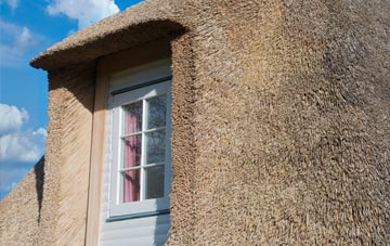 Kilbridemore thatch roof disadvantages