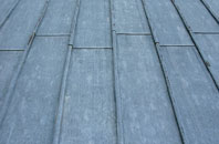 Kilbridemore lead roofing